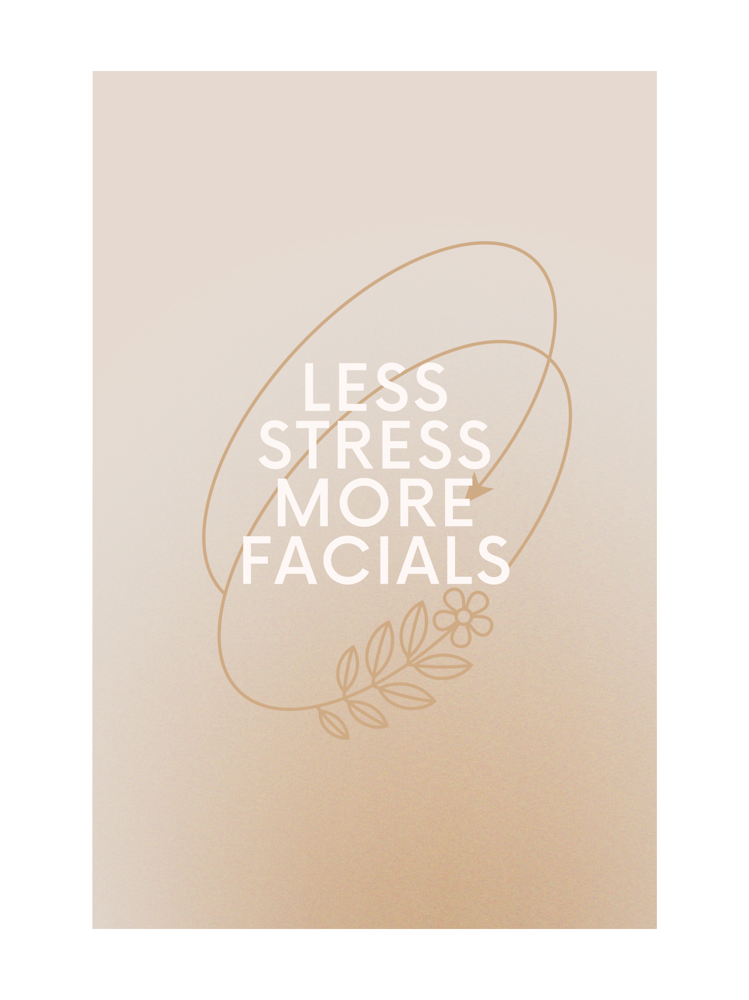 Hydro-Cool Facial