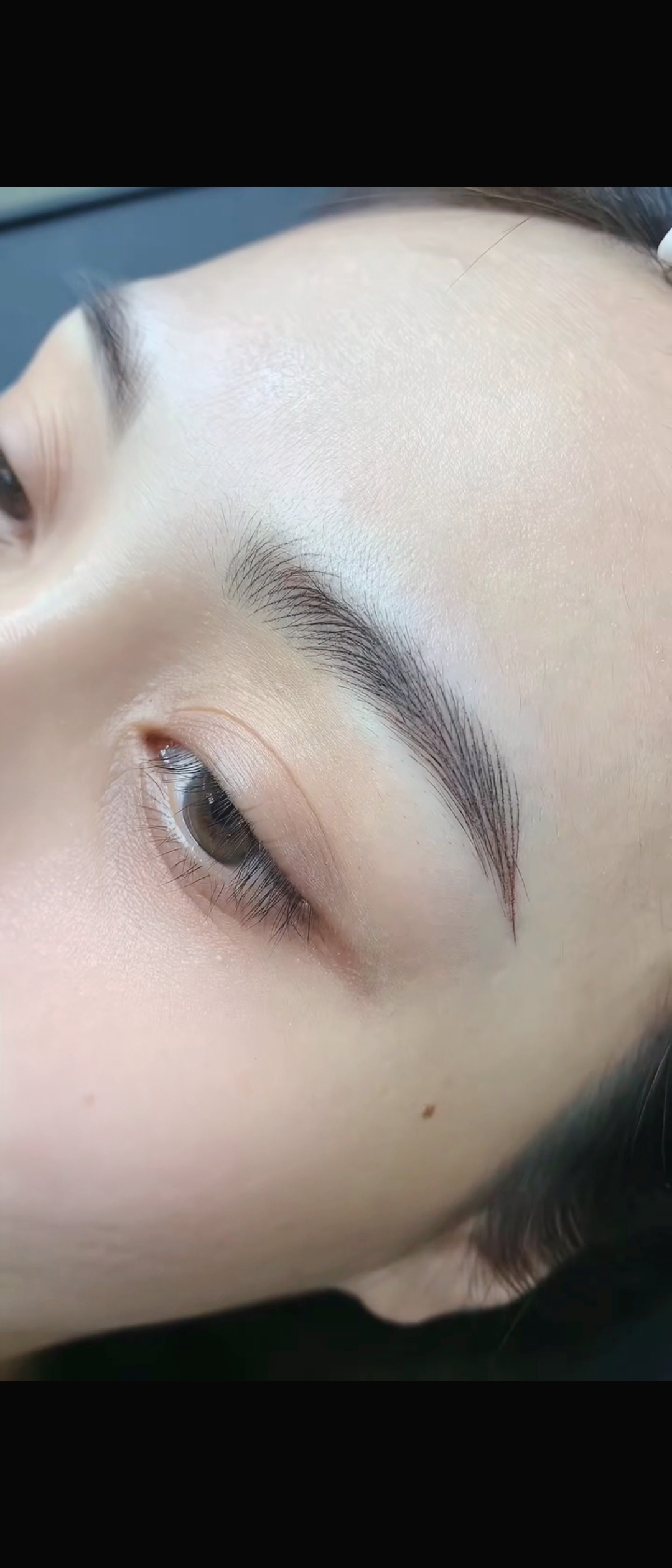 Nano Hair Stroke (Holiday Special)