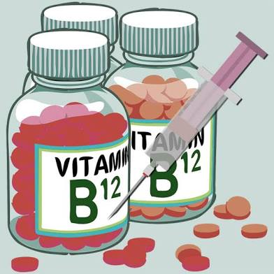B 12