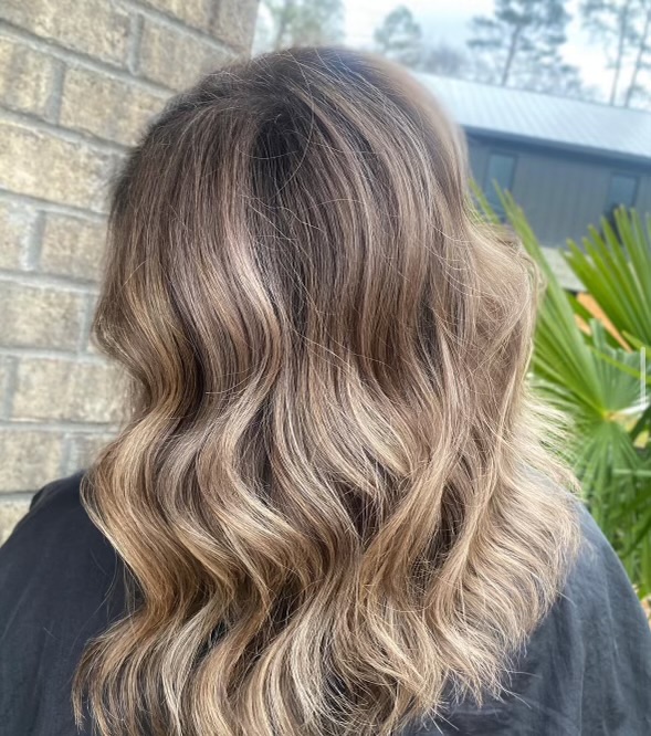 Highlight & Lowlight Combo at BHF Beauty LLC in Hoover, AL