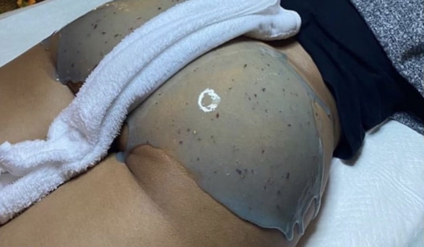 Bum Bum 🍑 Facial