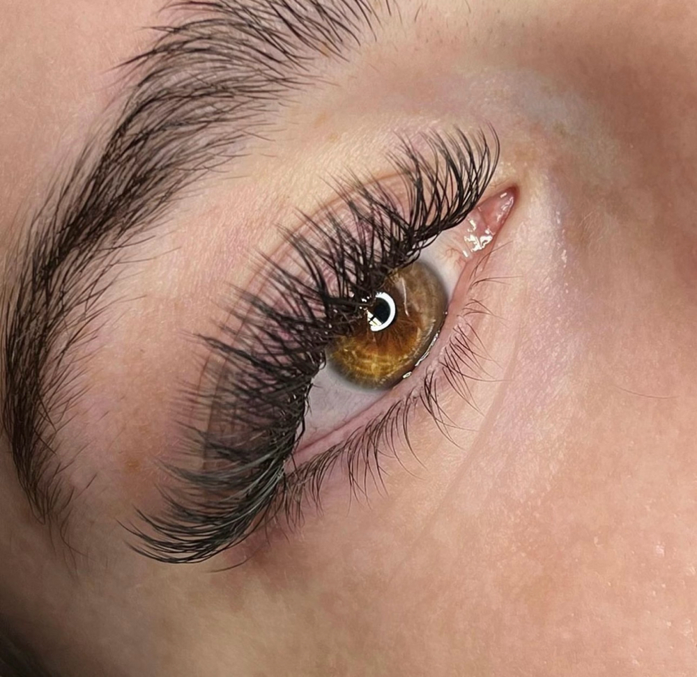 Y Lash Fullset