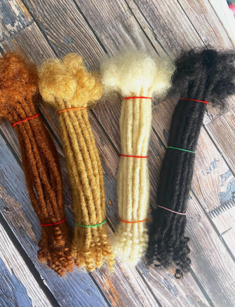Loc Extensions