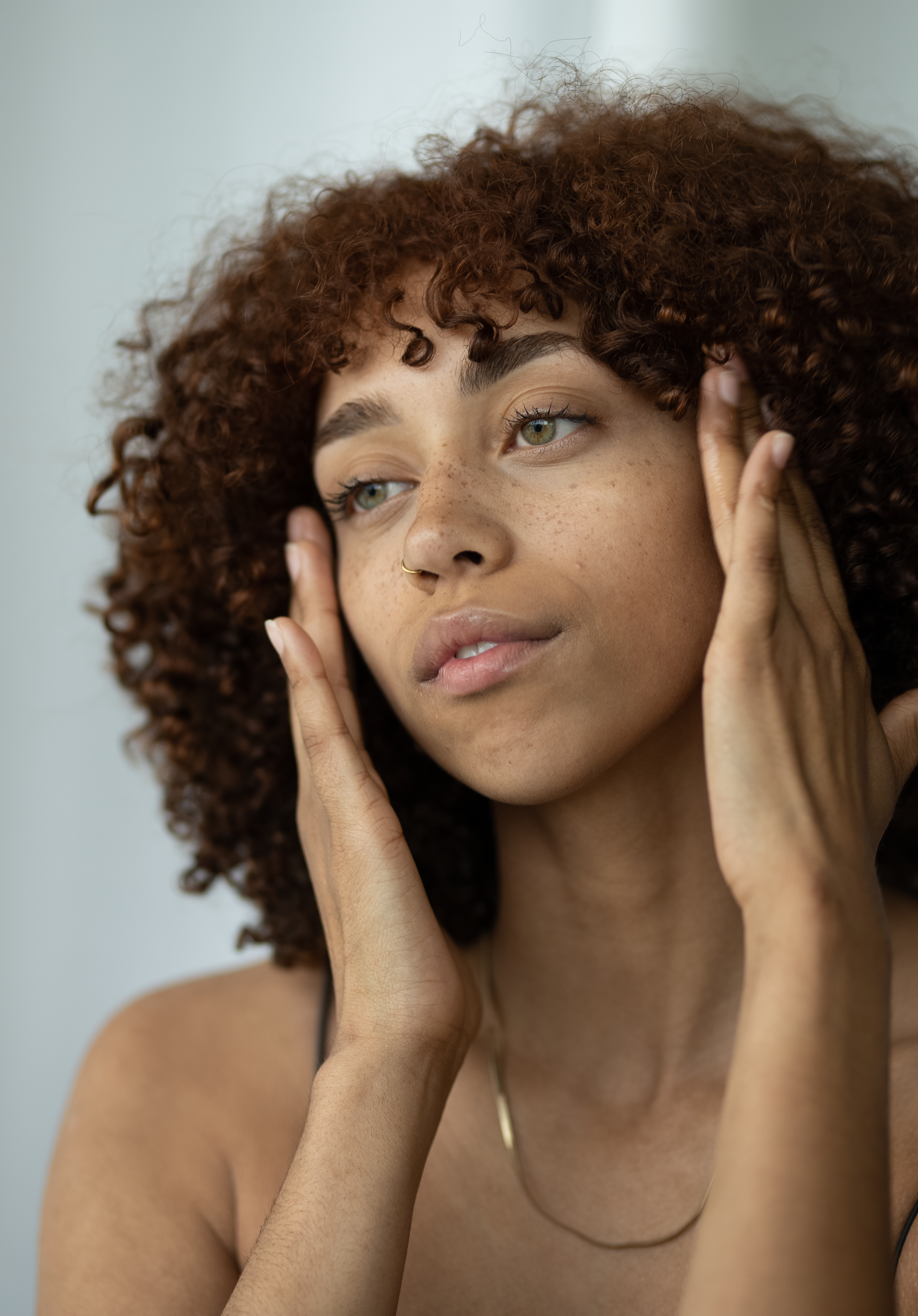 Customized Facial