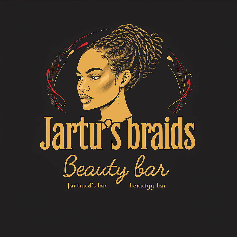 👑 CONSULTATION at Jartu's  Braids beauty bar 🇱🇷 in Monroe, LA