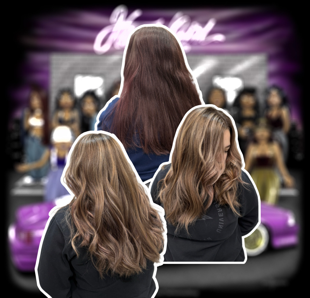 color correction