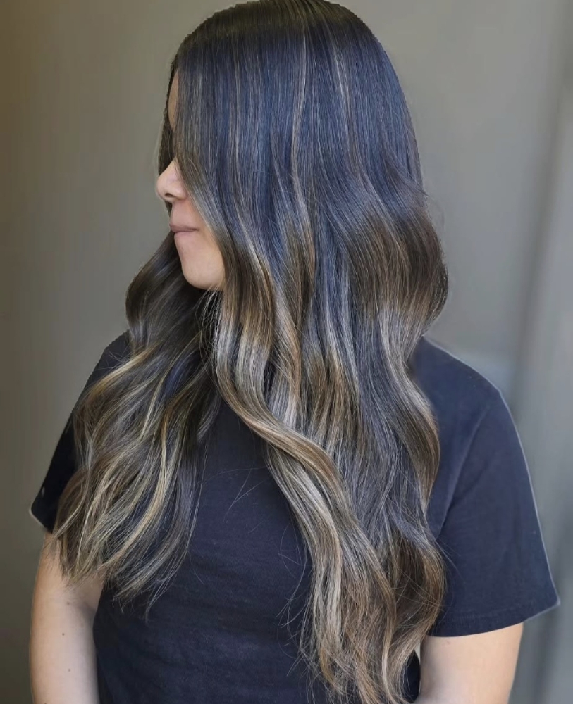 Toner + Trim + Treatment
