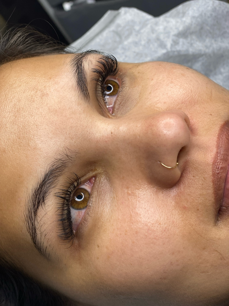 Classic Lashes