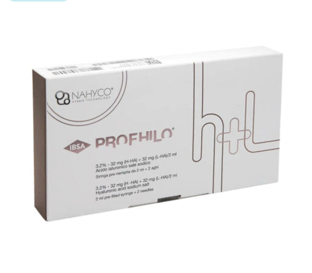 Profhilo Face 2ml