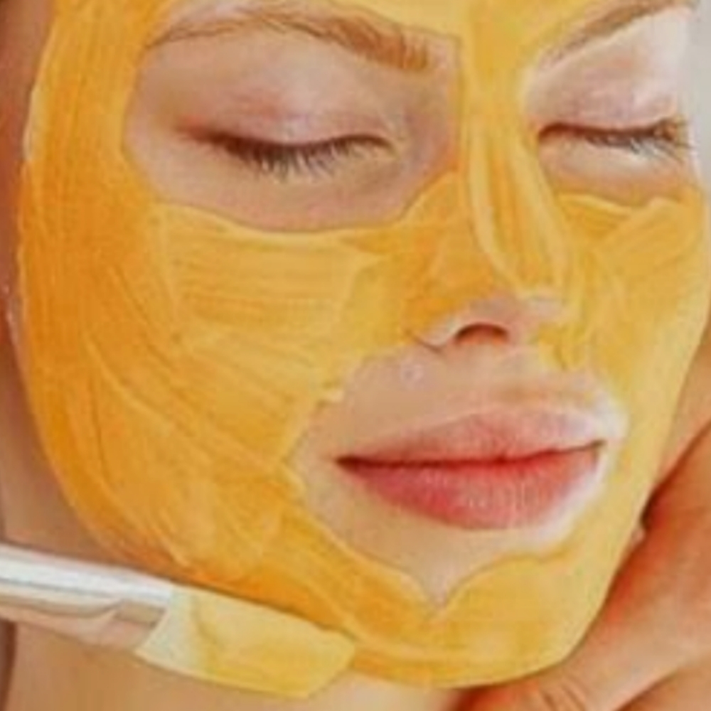 Pumpkin Enzyme Facial at Boujee Asthetics ✨ in Tucson, AZ