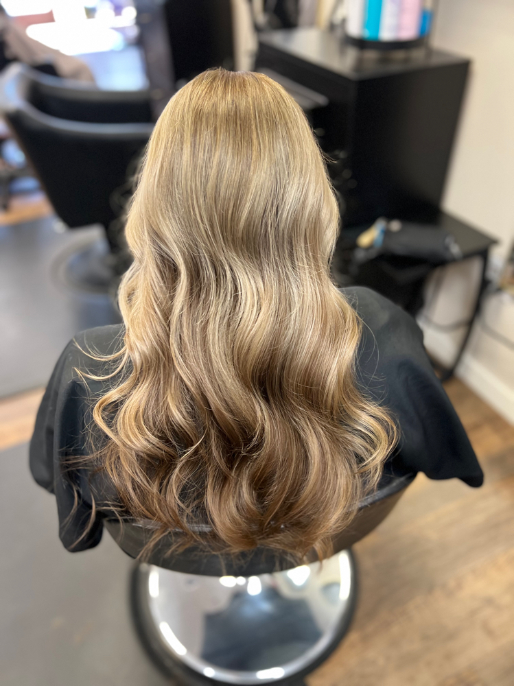 Women’s Haircut