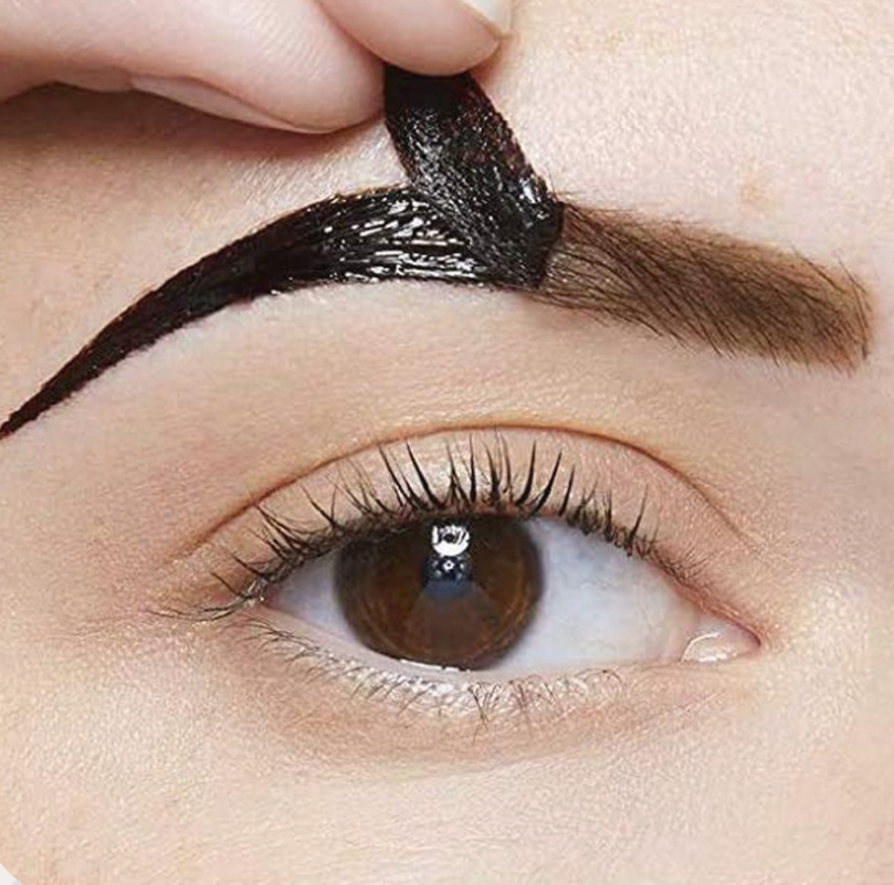 Brow Tint