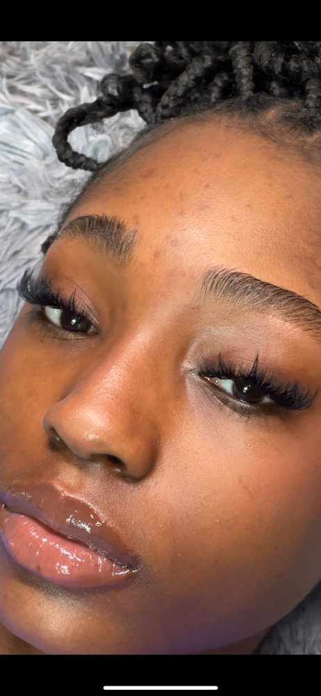 STYLE ME OUT FULL SET💙