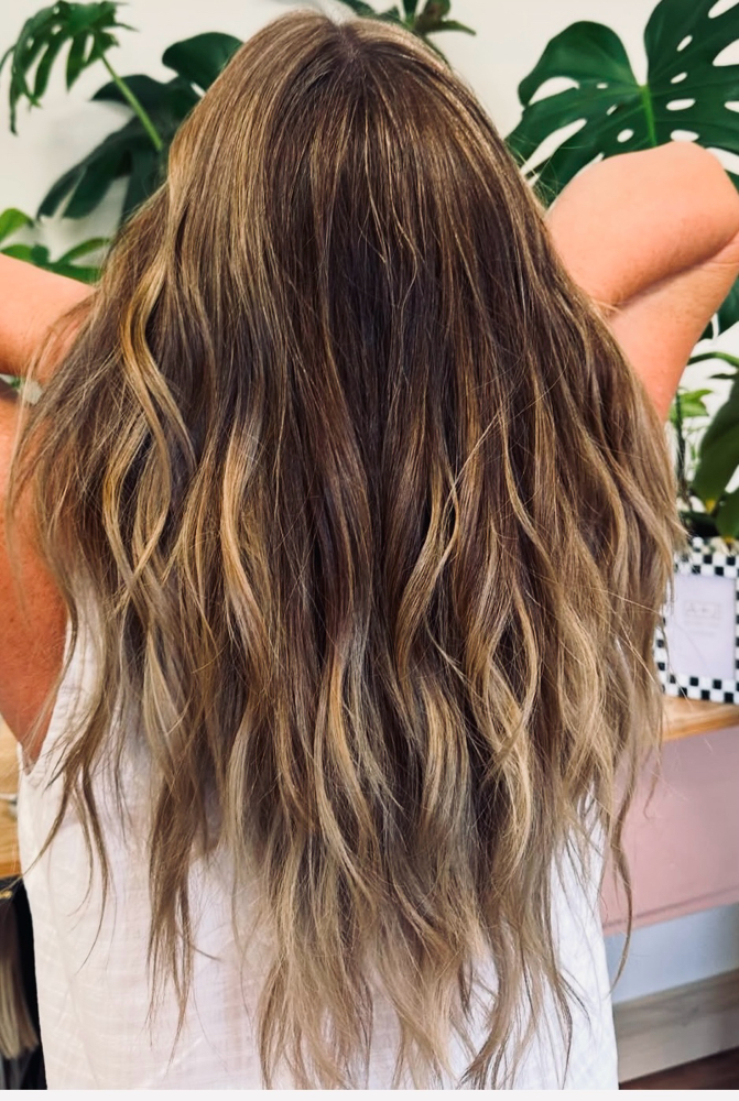 Balayage