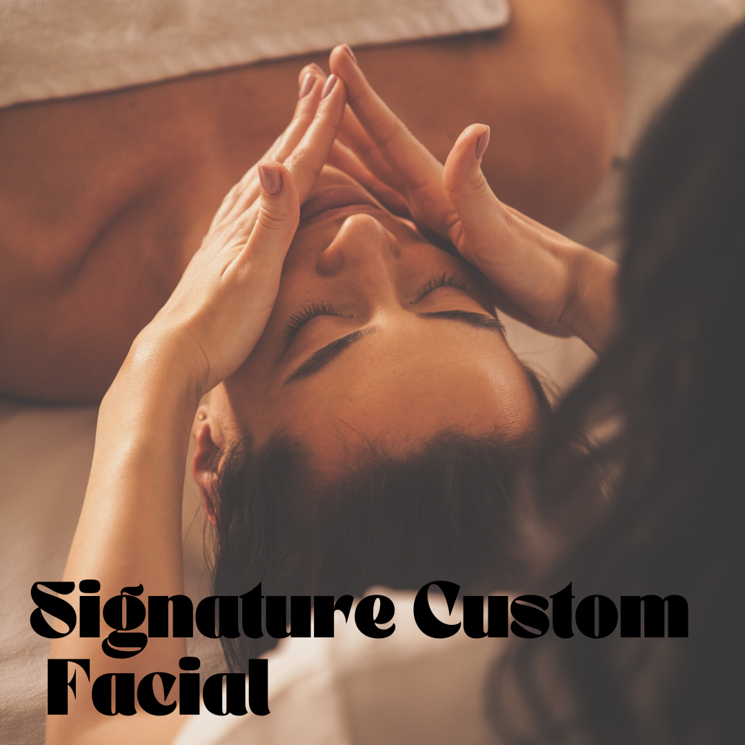 Signature Custom Facial