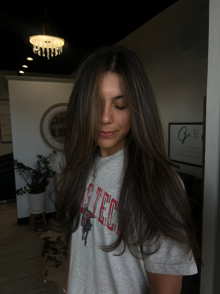 Blowout / Style