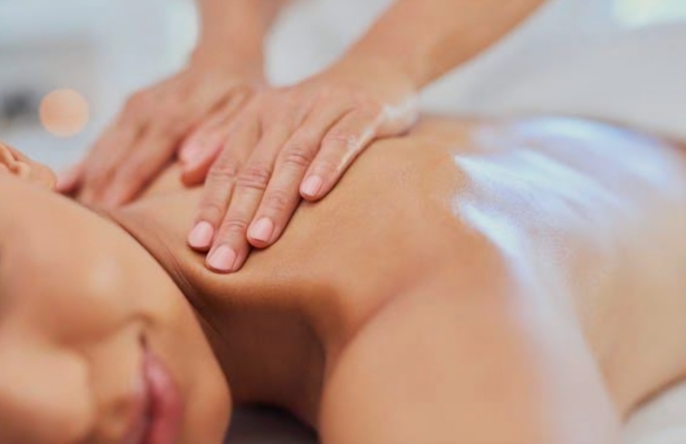 120 Minute Custom Massage