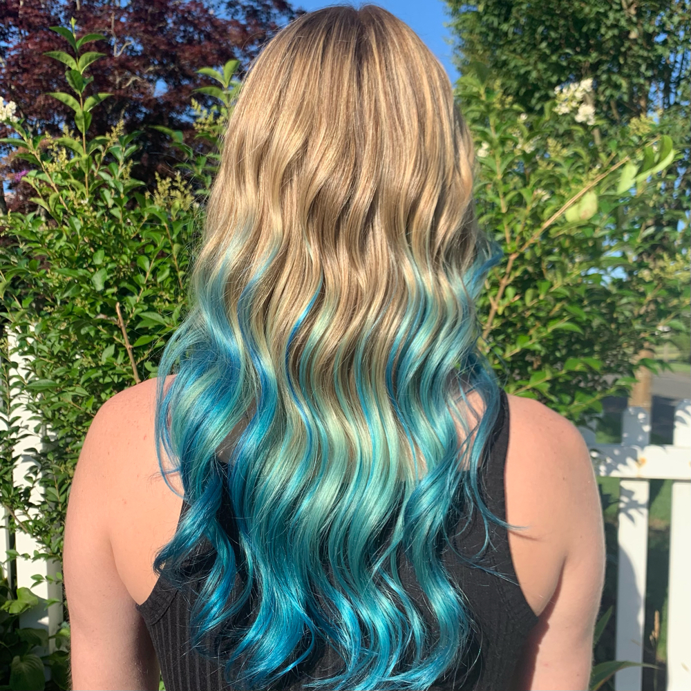 Olaplex/K18/Deep Treatment