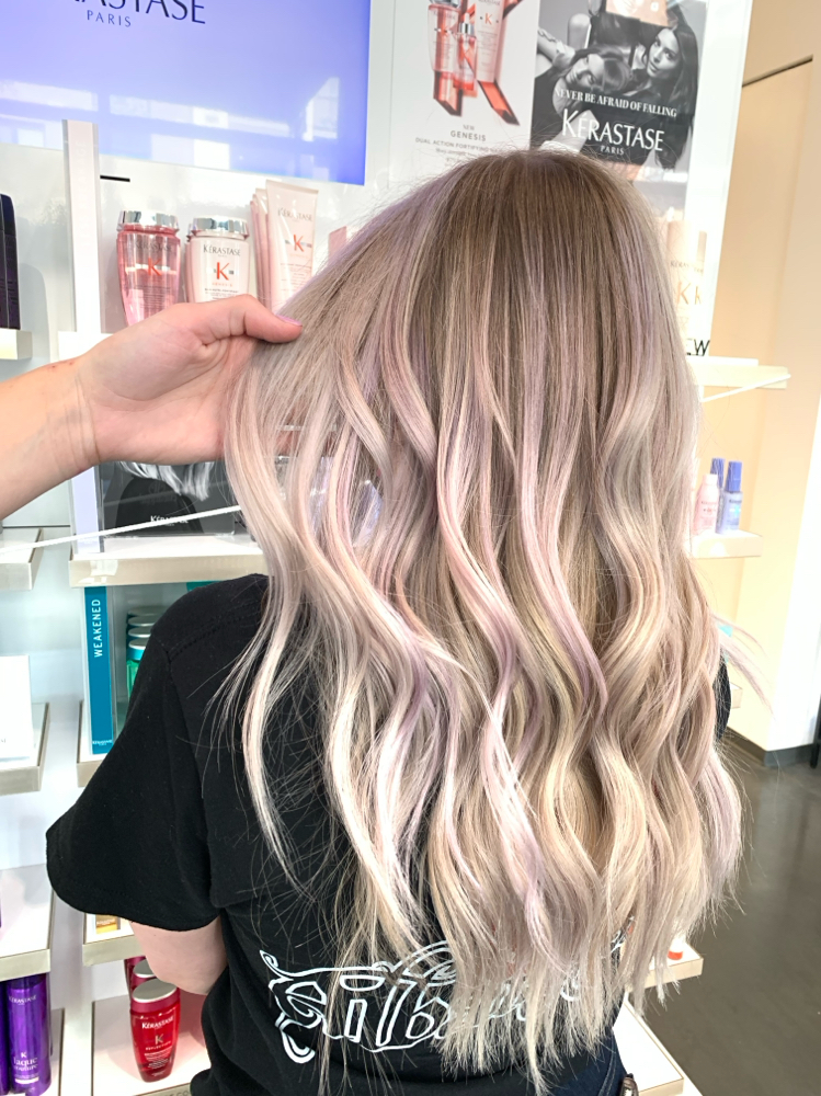 Transformation/Corrective Color