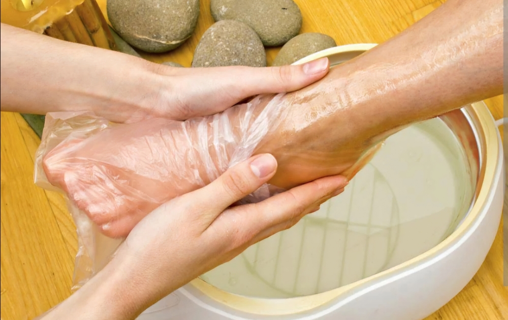 Paraffin Treatment - add on