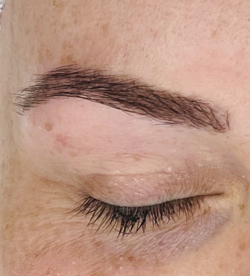 Brow Wax