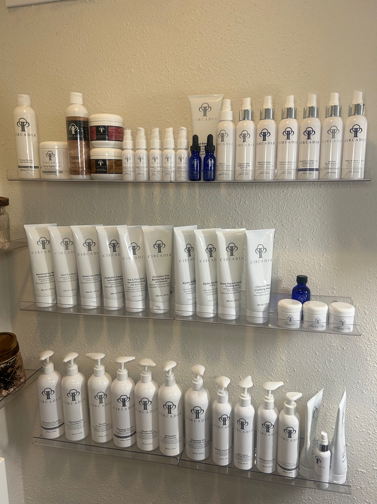 🔔Holiday Hydration Flash Facial🎄