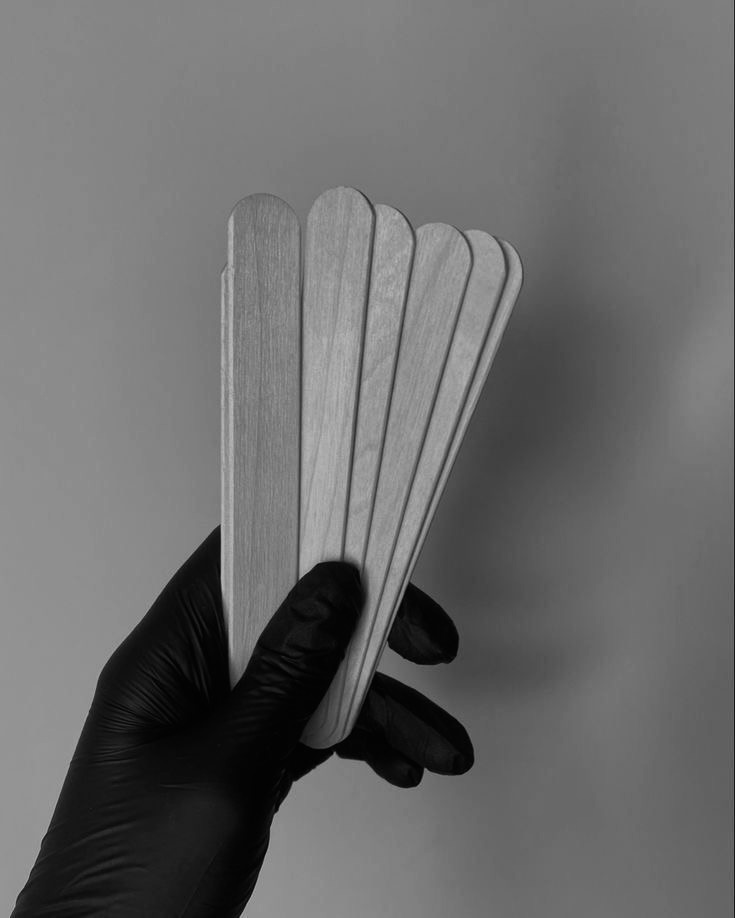 Bare and Smooth Arms