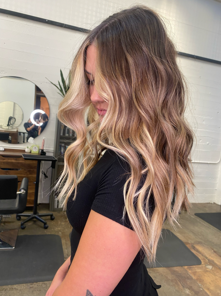 Balayage