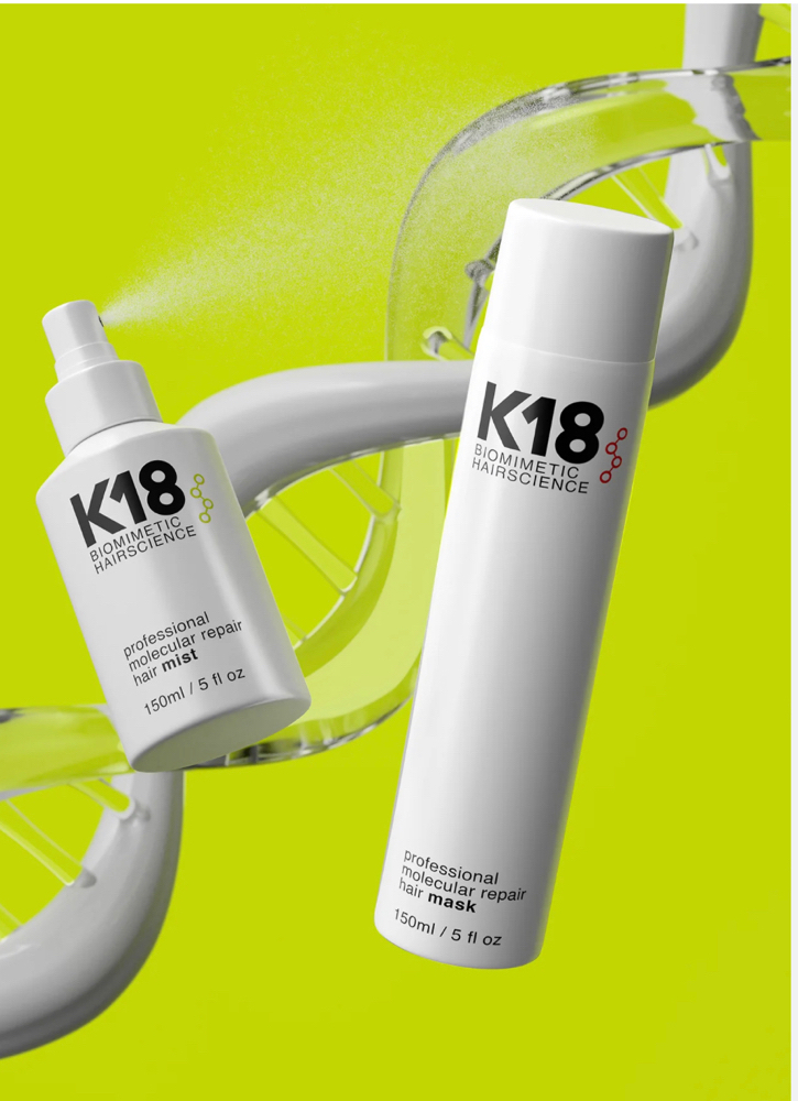 K18 Treatment