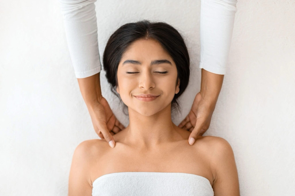 Prenatal Massage at Massage By Marisol in Riverview, FL
