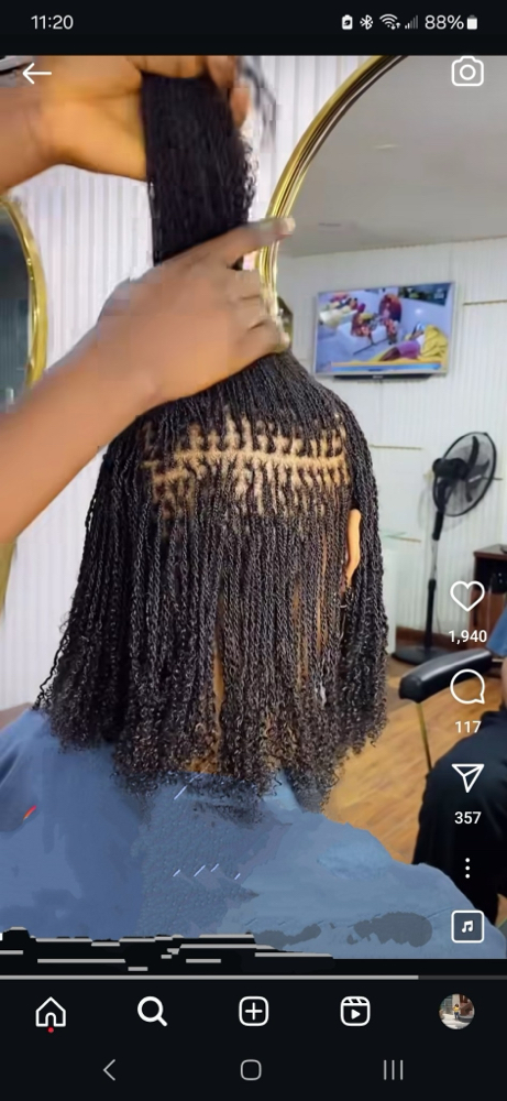 Tuesday Interloc Special