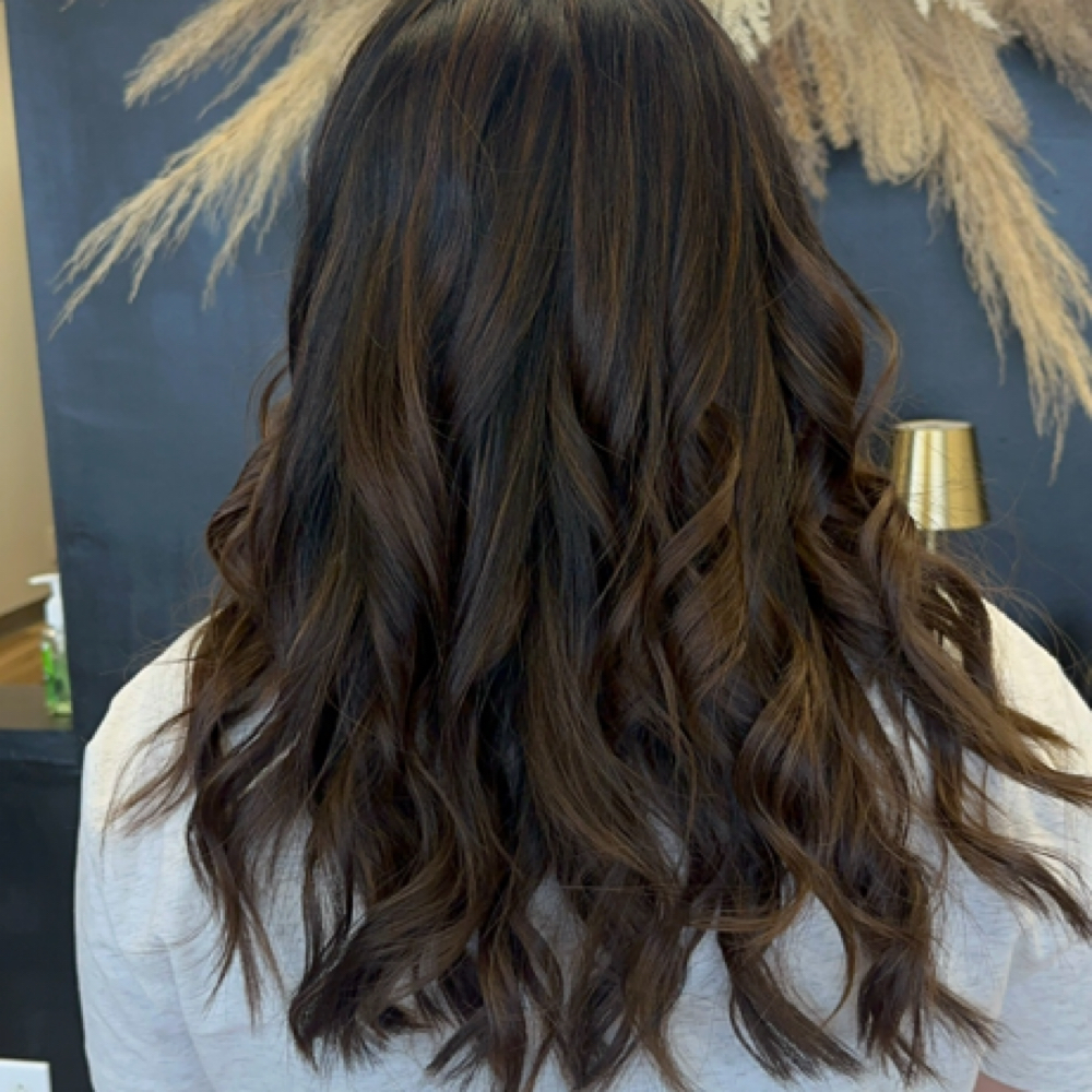 Curl or Straighten at youre_beautiful_everyday in Union, MO