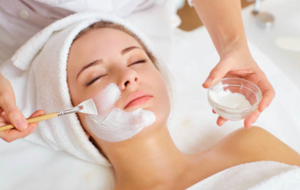 Bliss Facial