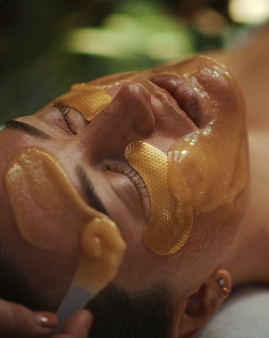 Golden Hour Glow & Lift at Bello Muse Holistic Beauty in Culpeper, VA