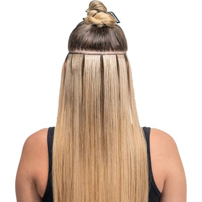 Extensions Tape-in at Bryant Salon and Spa in Sioux Falls, SD