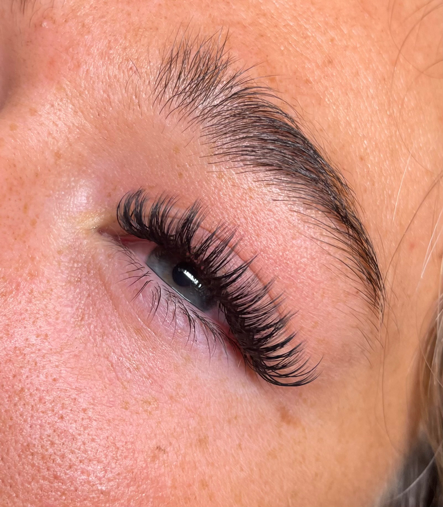 Full Set~ Angel Eyelash Extensions