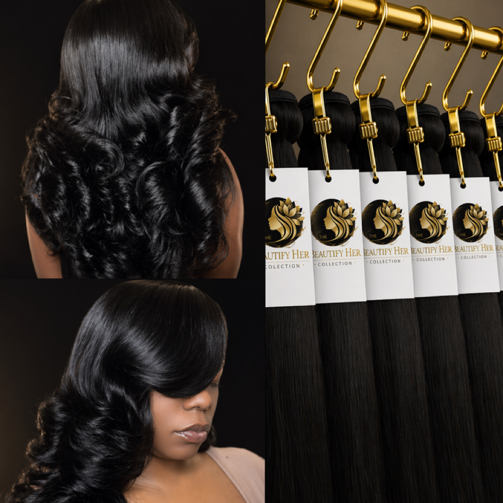 24” Bond In Signature Package at Beautify Her Llc in Chicago, IL