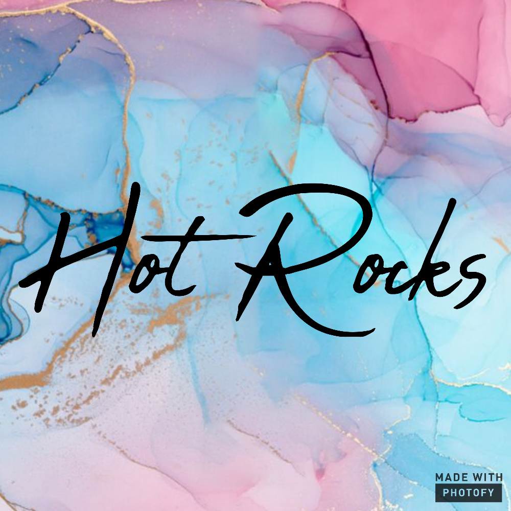 Hot Rocks