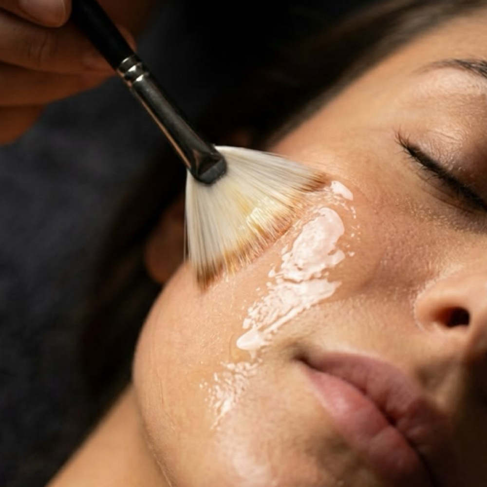 Perfection Lift Peel at Luxe Bloom & Glow Co. in Peoria, AZ