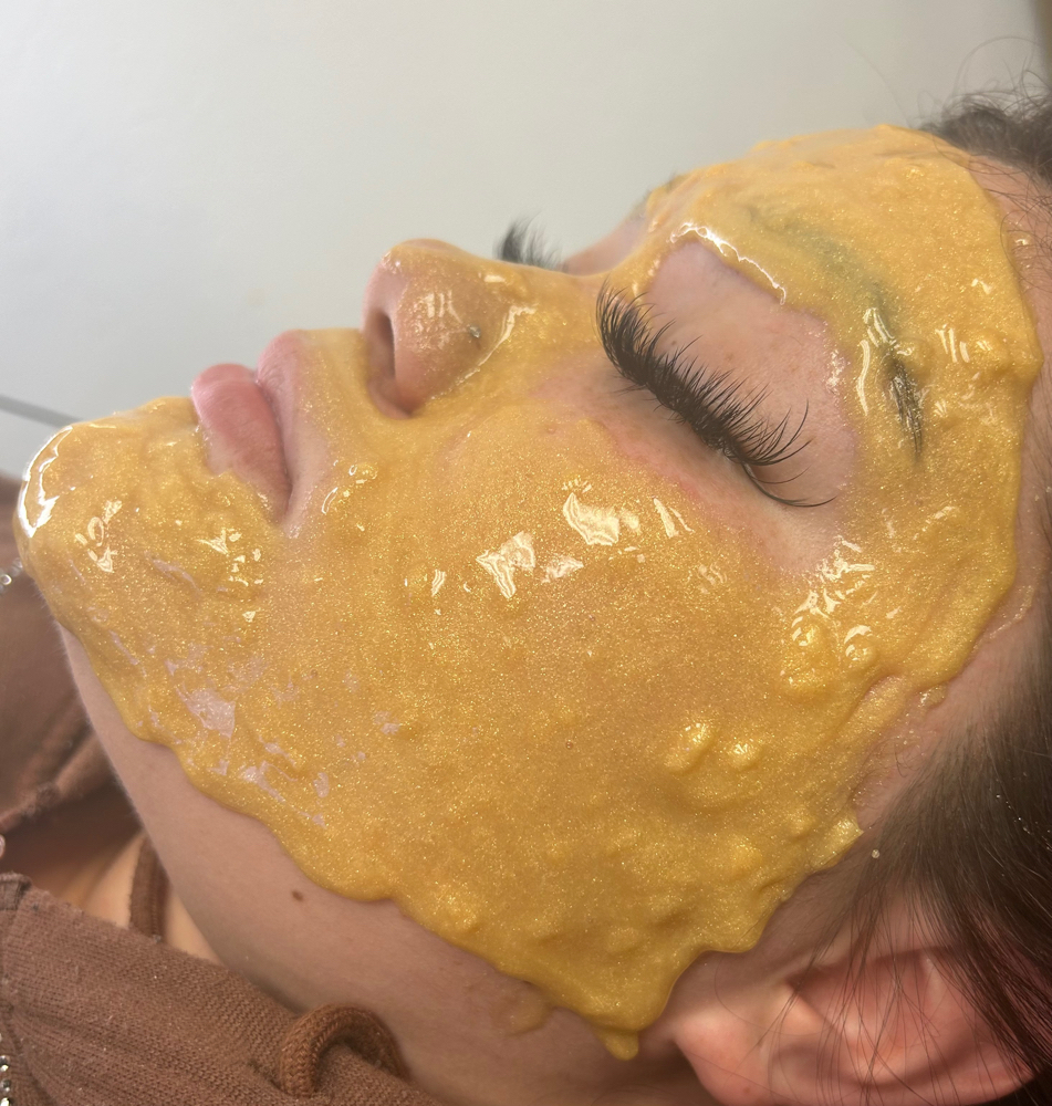 Hydrogel (Lash Fill Add On)