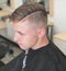 Men's Haircut