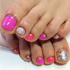 Tiny Pedi