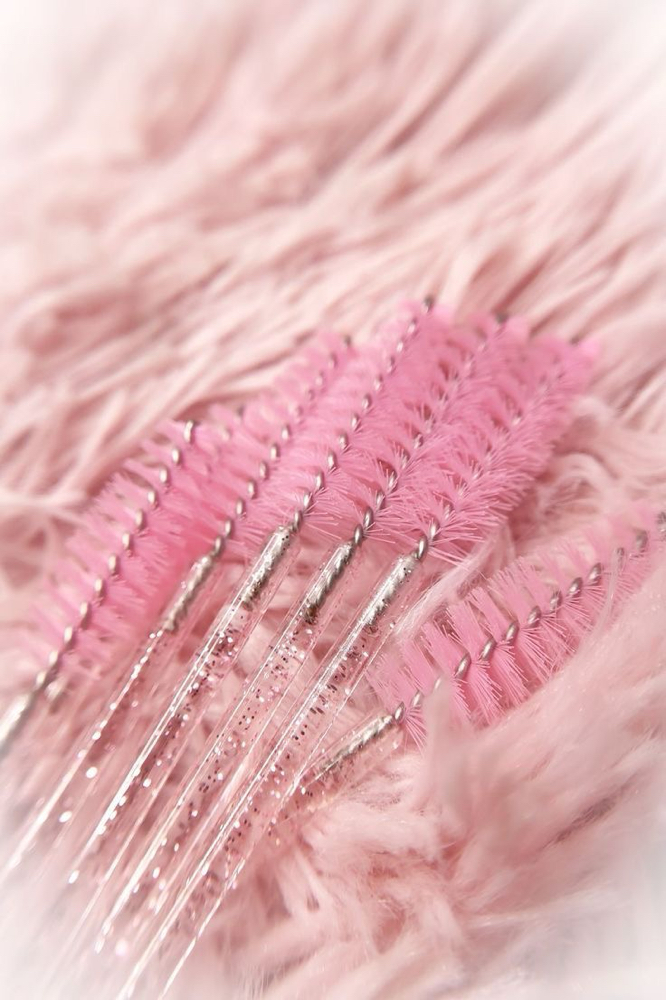 Lash Tint Only
