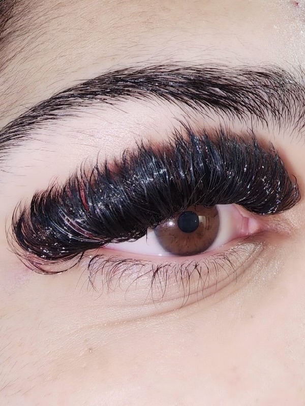 (New Set)Mega Volume Set