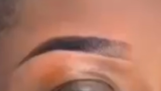 BROW TINT