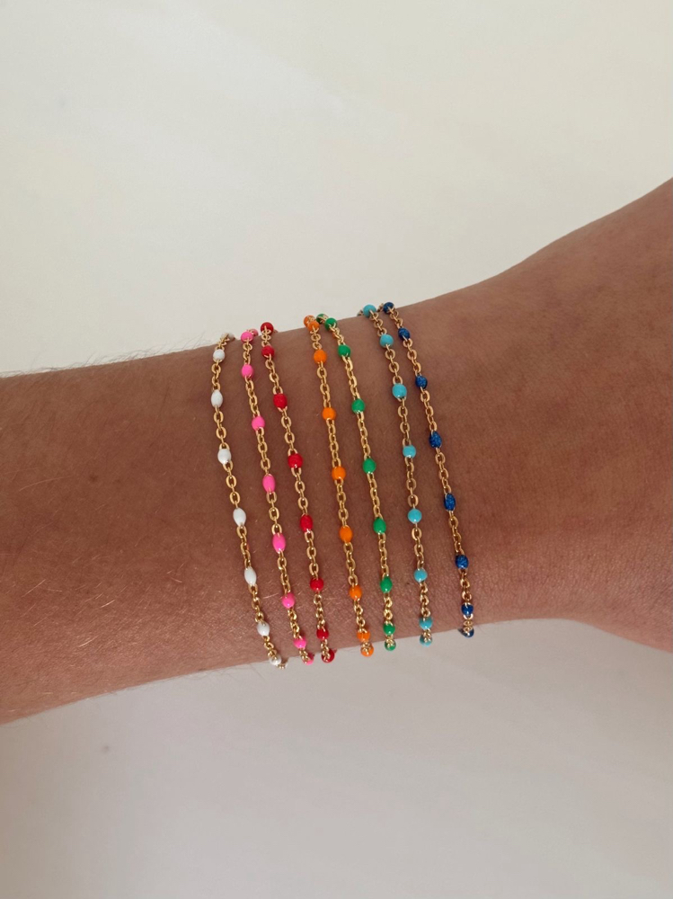 Summer End Sale - Permanent Jewelry