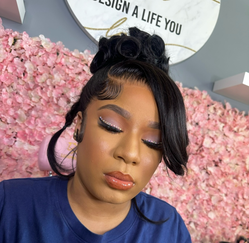 Pretty Glam