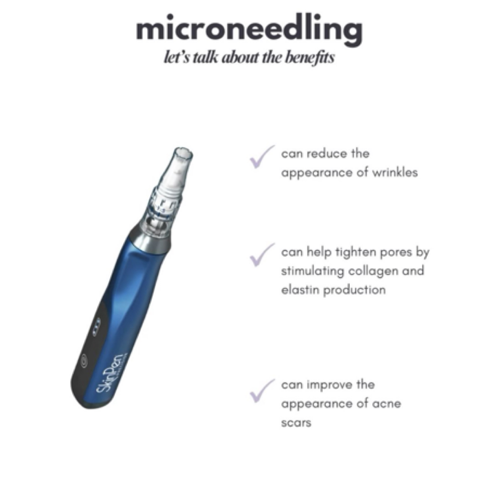 SkinPen Microneedling Special at CLARÉ BEAUTY ATELIER in Delray Beach, FL