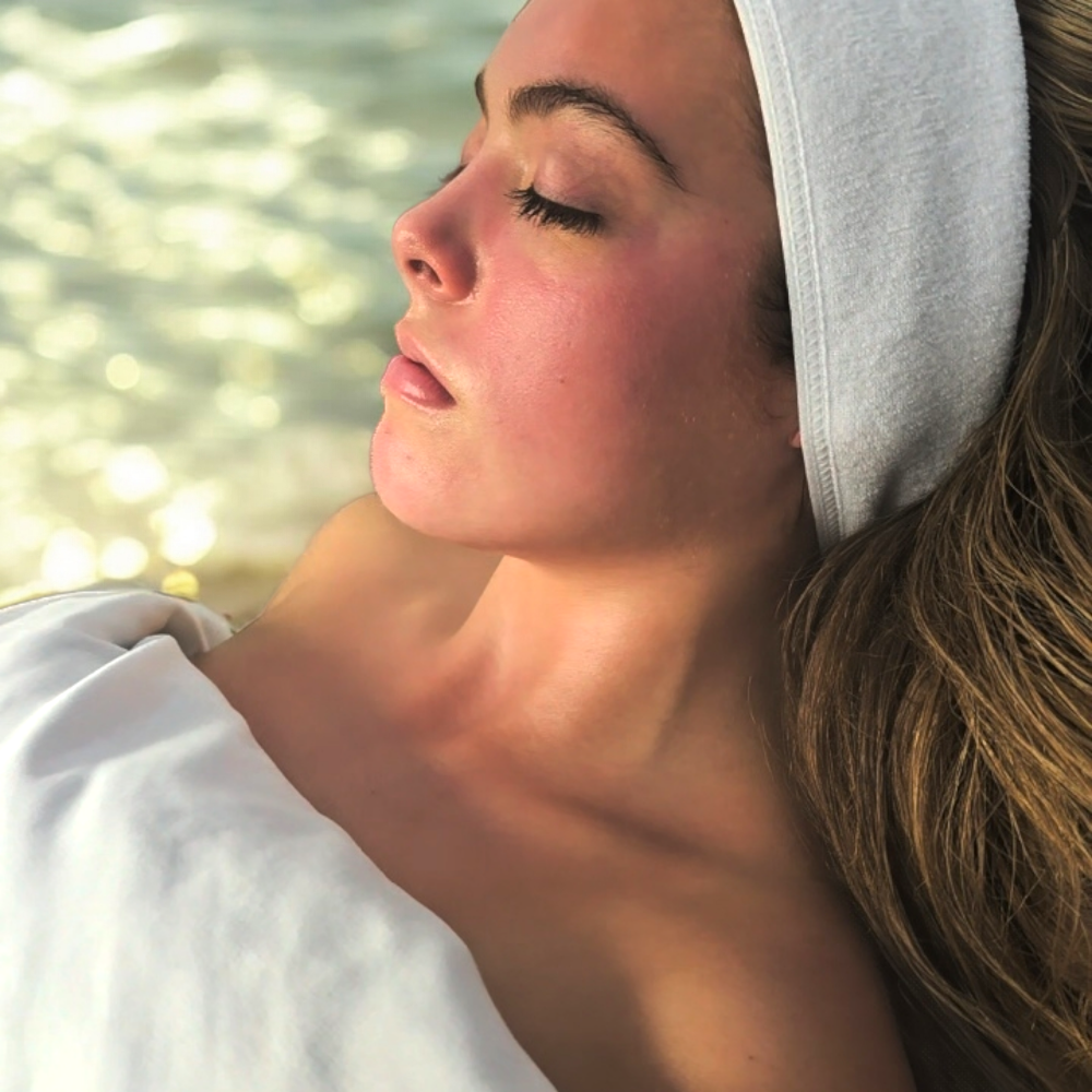 Custom Facial 1 Hour