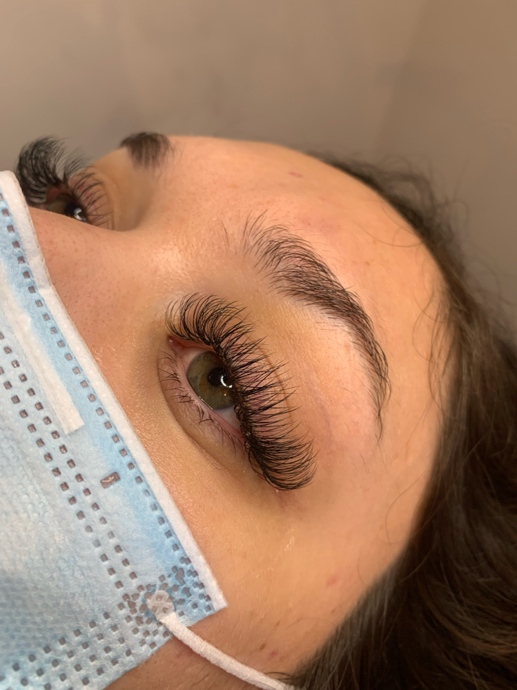Lash Consultation